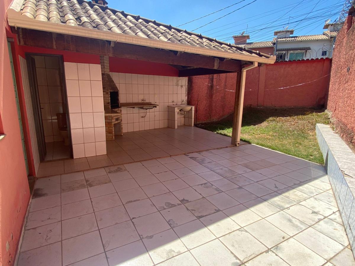 Casa Em Condom Nio Para Aluguel Em Betim Mg Bairro Sidon