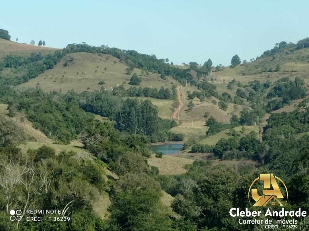 Fazenda Para Venda Porto Barreiro Pr Bairro Rural Rea Total