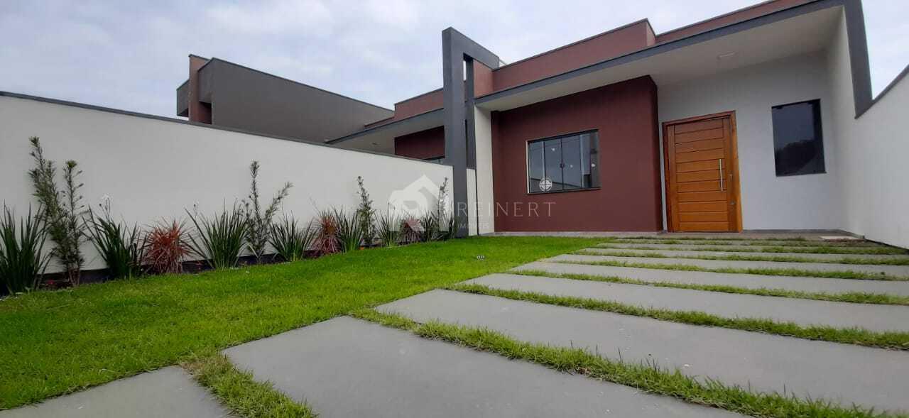 Casa Para Venda Barra Velha Sc Bairro Itajuba Dormit Rios Sendo