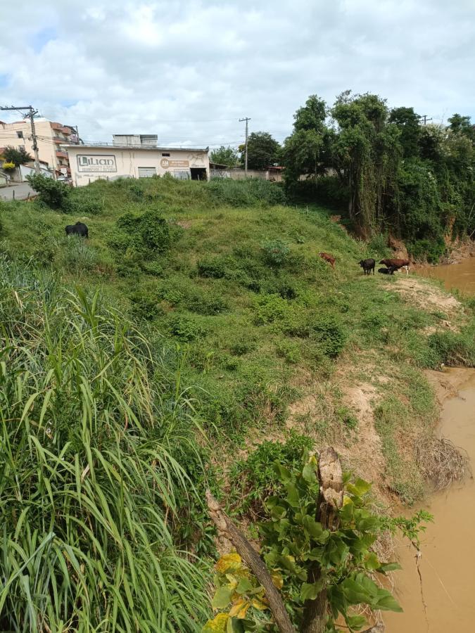 Lote Para Venda Rio Pomba MG Bairro Na Entrada Do Bairro Santa