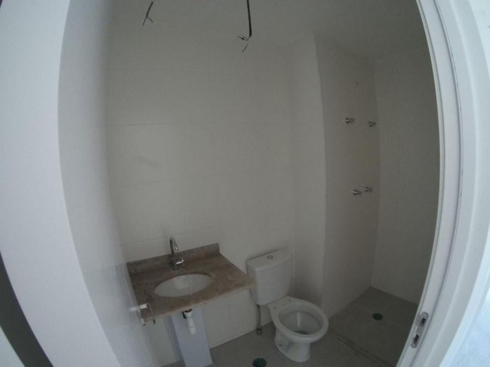 Apartamento Para Venda Barueri Sp Bairro Nova Aldeinha Aldeia