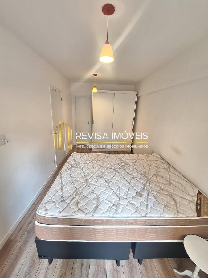 Apartamento Para Loca O Barueri Sp Bairro Wi House Alphaville