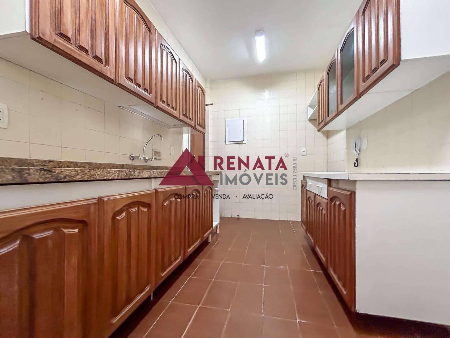 Apartamento Para Venda Rio De Janeiro RJ Bairro Barra Da Tijuca 3