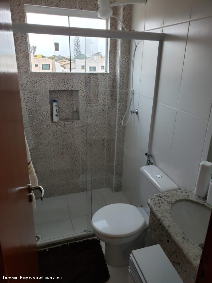 Apartamento Para Venda Rio Das Ostras Rj Bairro Terra Firme