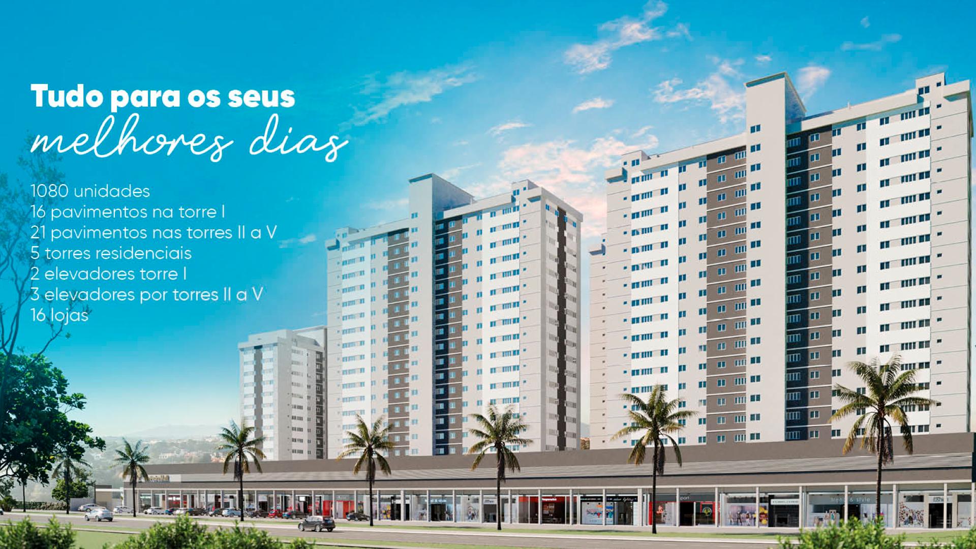 Residencial So Pedro Life