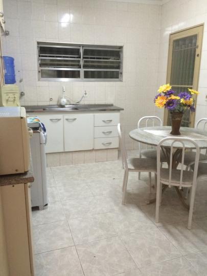 Casa para venda em São Paulo / SP, Jd. Marilu - Parada Taipas, 2 dormitórios, 1 banheiro, 6 garagens, área total 451,75, área construída 120,00