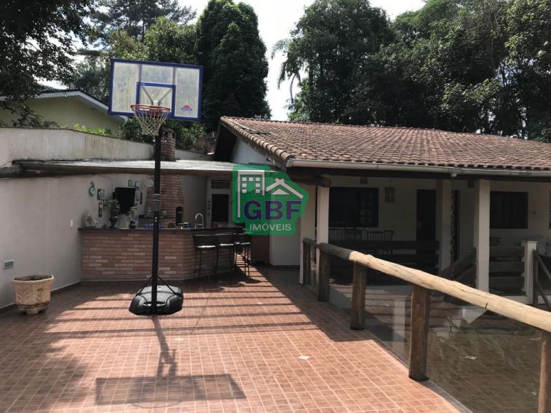 Casa para financiamento  venda em Mairipor, Santa Cruz