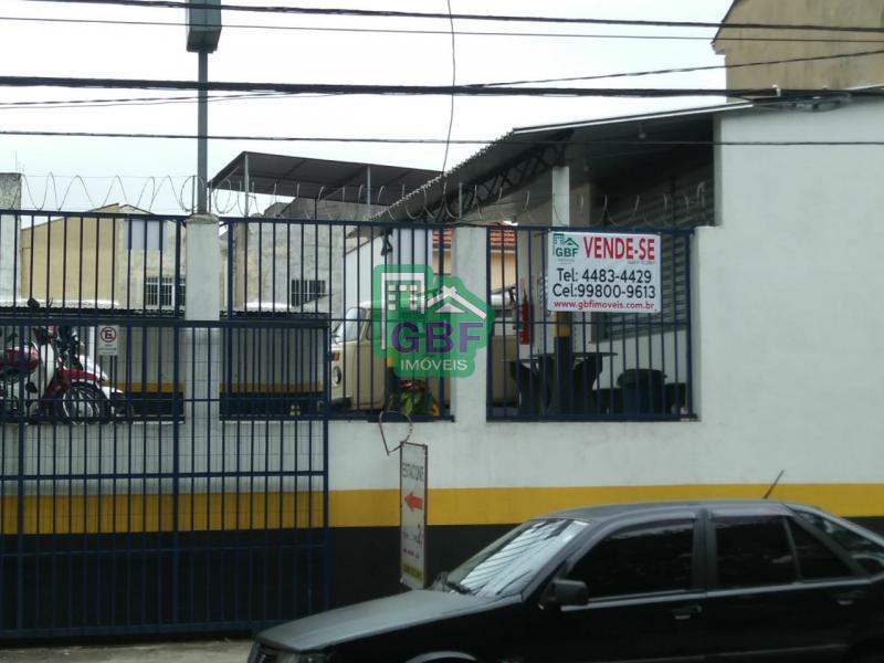 Estacionamento  venda em So Paulo, Santana