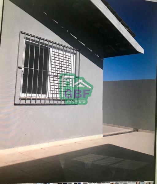 Casa para financiamento  venda em Atibaia, Nova Cerejeiras