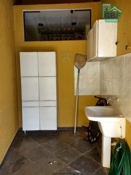 Casa em condomnio para alugar em Mairipor, Jardim Cinco Lagos