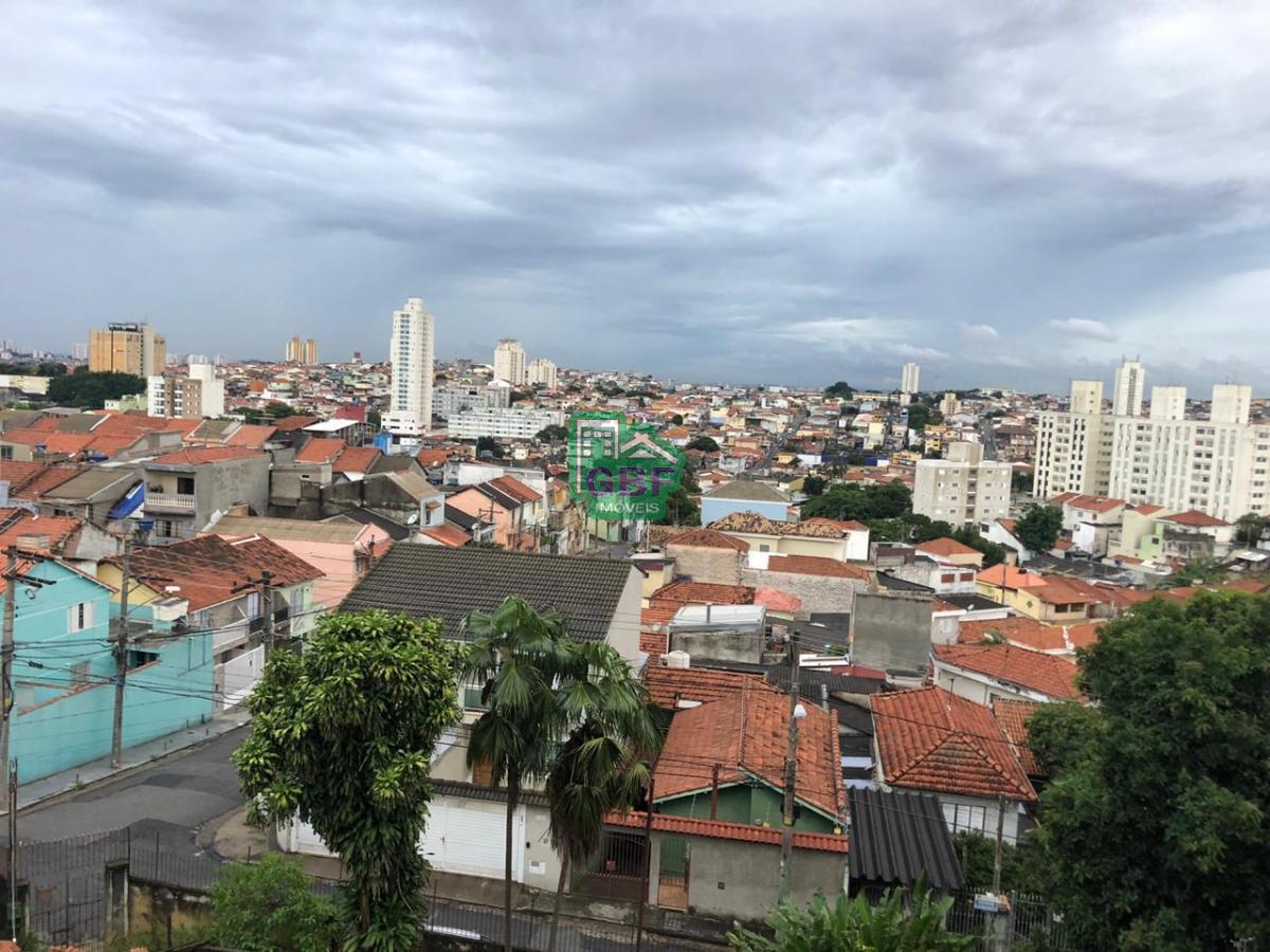 Apartamento  venda em So Paulo, Parada Inglesa