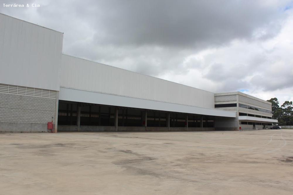 Galpo Industrial para venda em Cotia