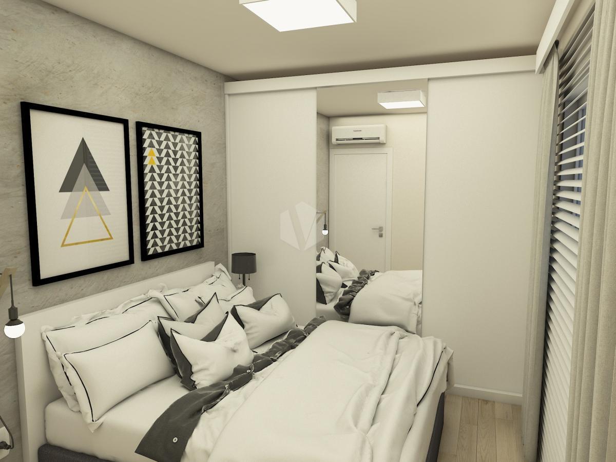 Dormitorio 3D