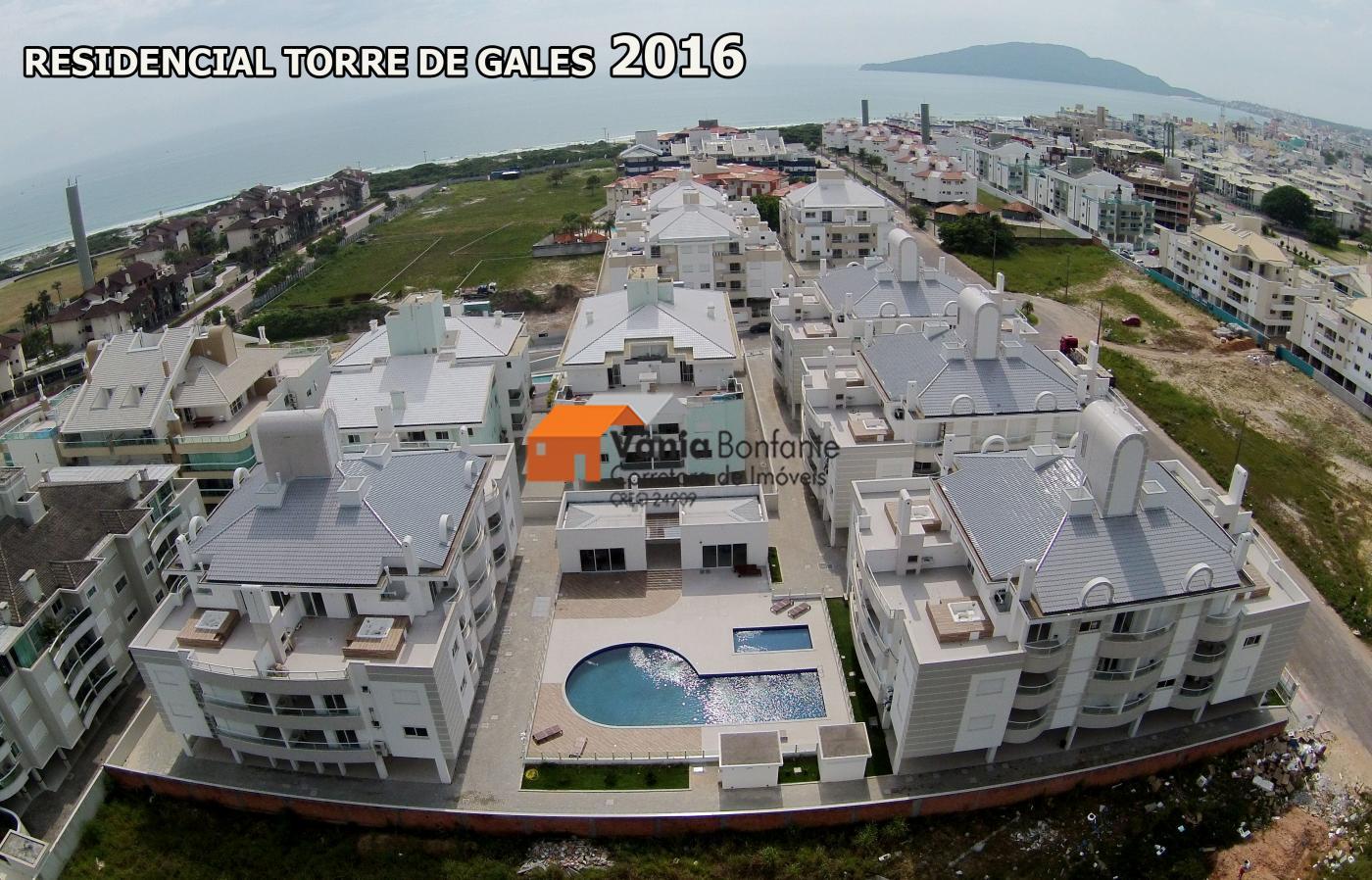 Cobertura para Venda - Florianópolis / SC no bairro Ingleses do Rio  Vermelho, 3 dormitórios, sendo 1 suíte, 2 banheiros, 2 vagas de garagem,  área total 225,00 m², área útil 177,00 m²