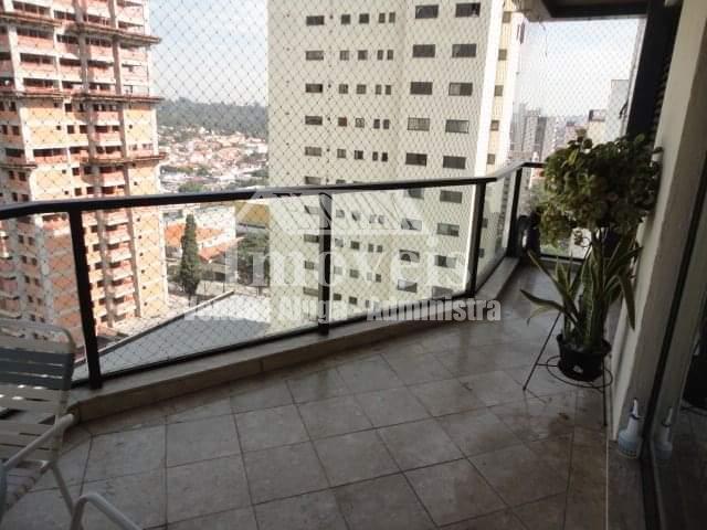 Apartamento para Locação - São Paulo / SP no bairro Vila