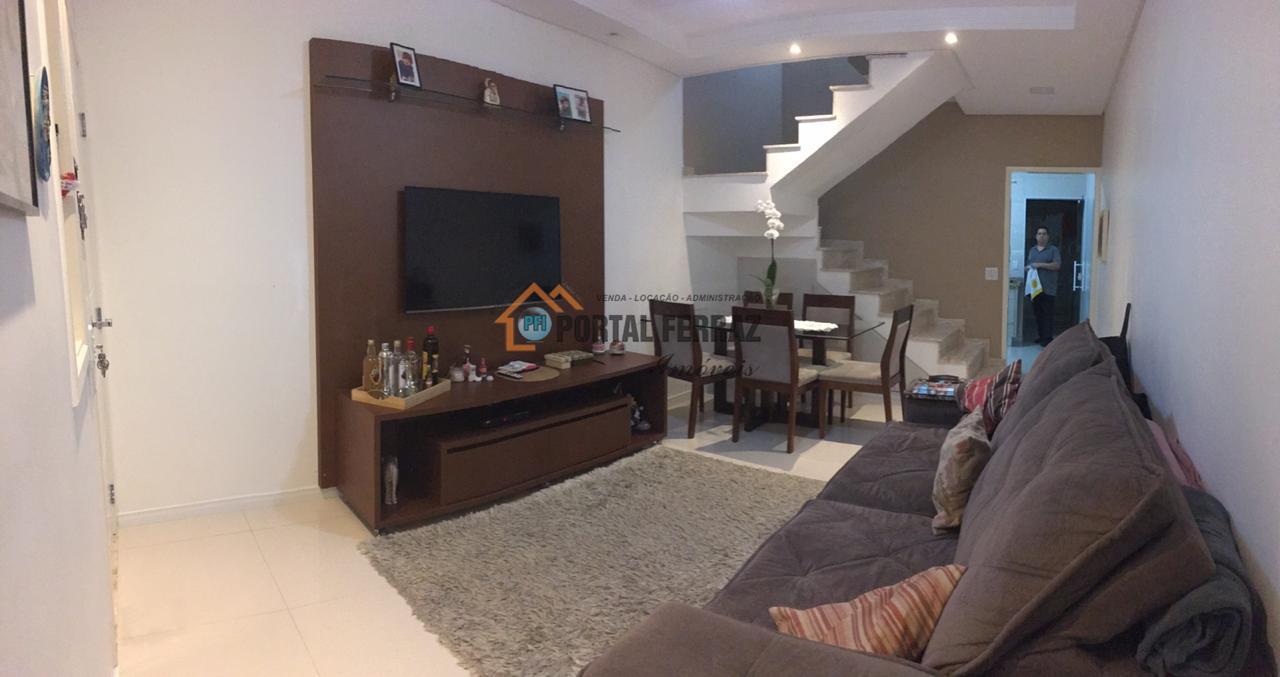 Casa em Condomínio para venda em São José dos Campos / SP, Residencial ...
