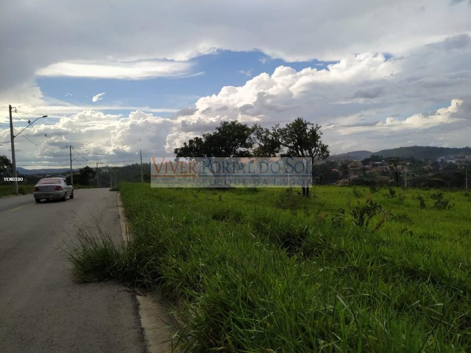 Terrenos, Lotes e Condomínios à venda - Contagem, MG