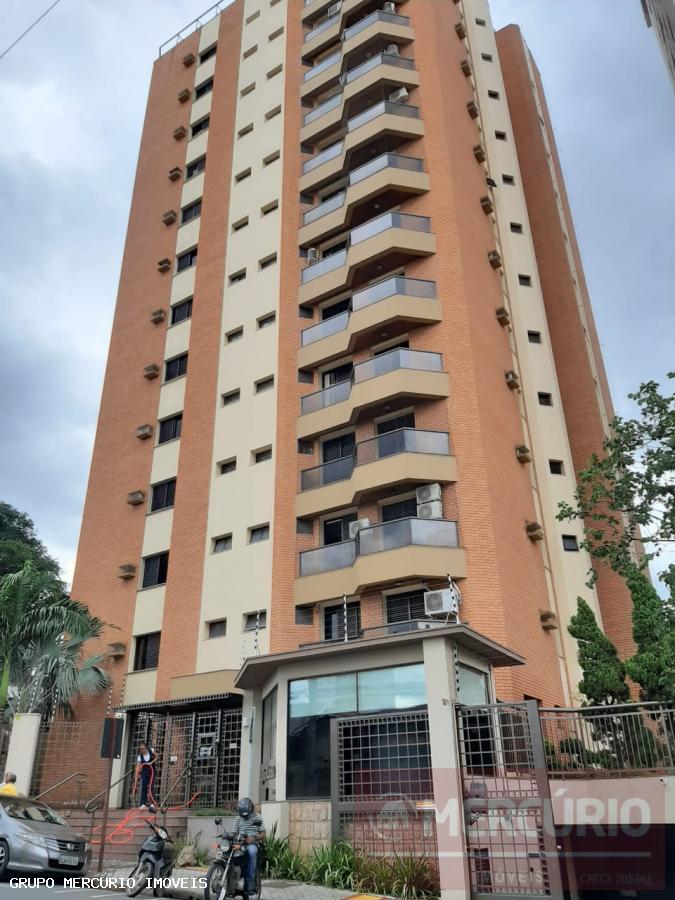 5 condomínios com apartamento à venda em Limeira - Roque Imóveis