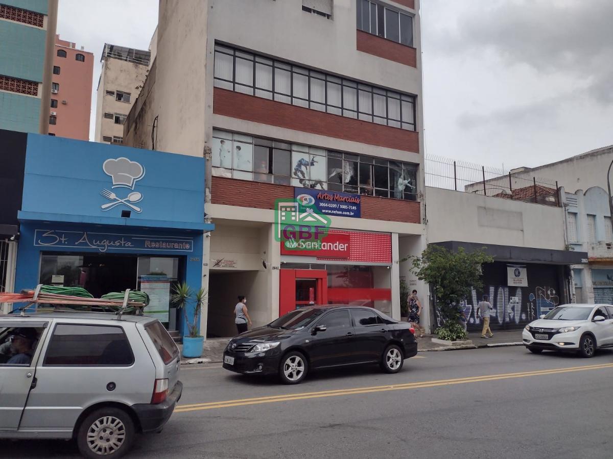 Apartamento  venda em So Paulo, Rua Augusta