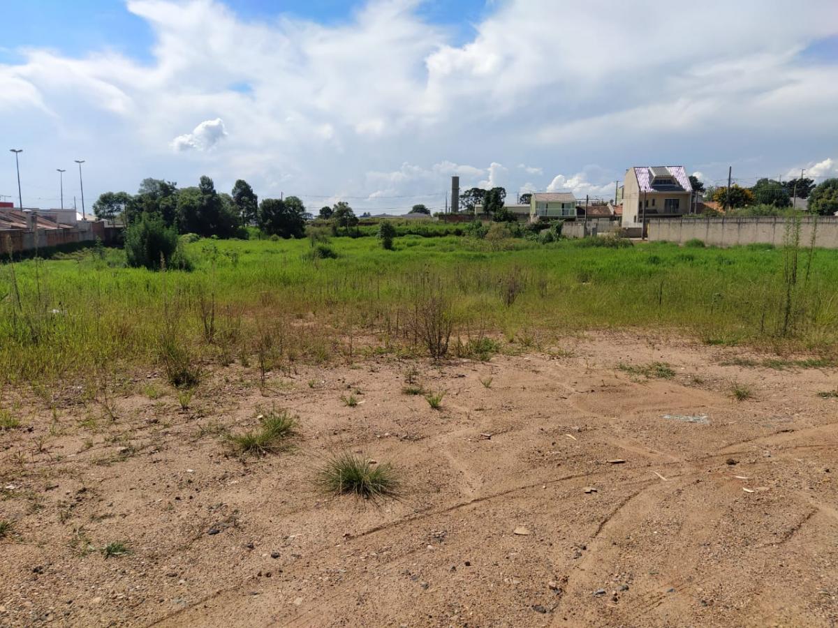 Terrenos à venda na Santa Terezinha na Fazenda Rio Grande