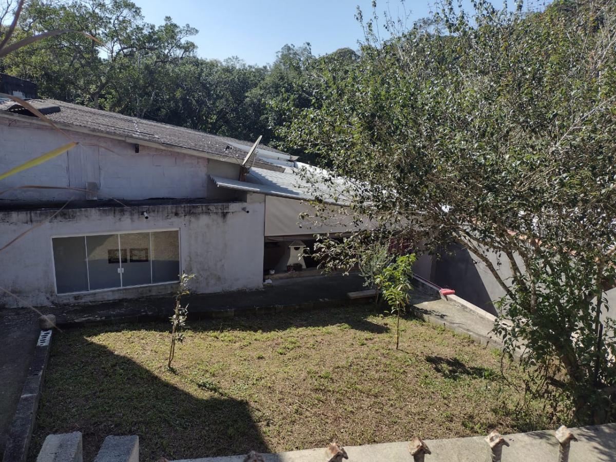 Captação de Casa a venda na Rua Daphnis, Rio Grande, São Bernardo