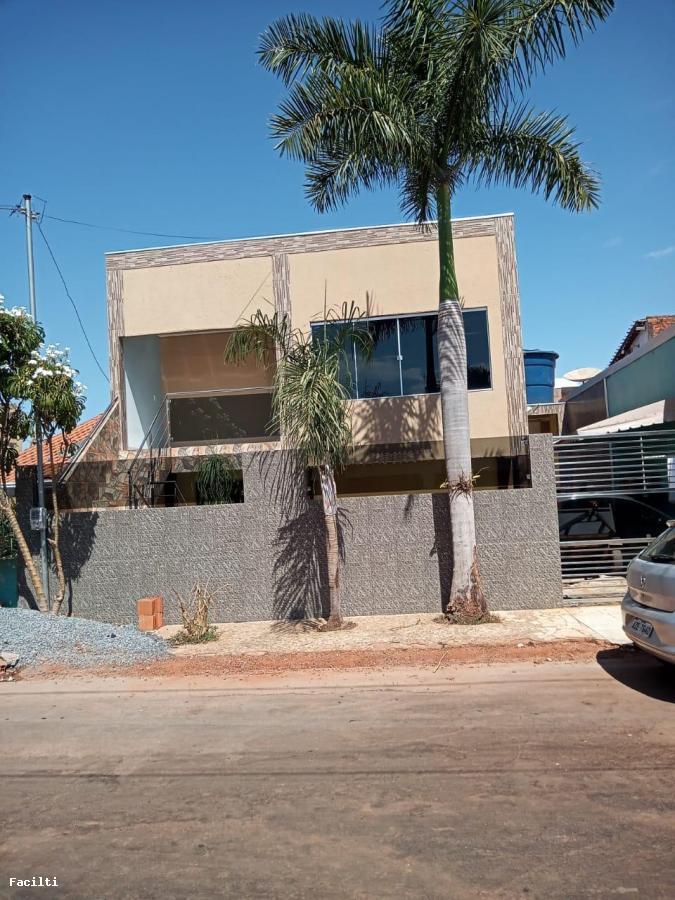 Imóveis com 3 quartos à venda na Rua Campo Grande em Várzea Grande