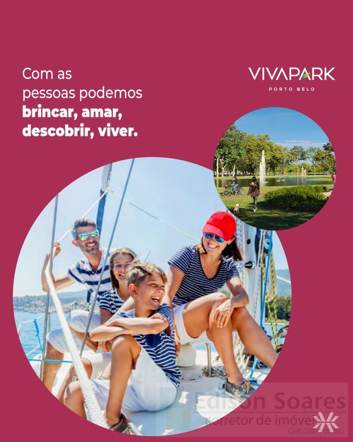 Viva Park Porto Belo