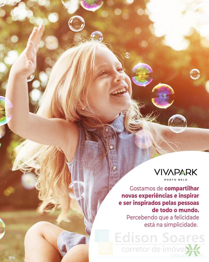 Viva Park Porto Belo