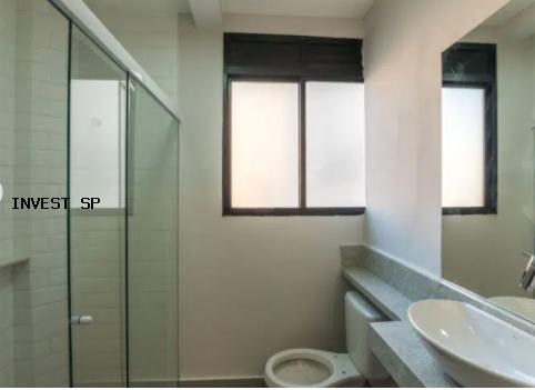 Apartamento 2 Quartos para venda em São Paulo / SP, CENTRO, 2 dormitórios, 2 banheiros, 1 suíte, 1 garagem, área total 67,00
