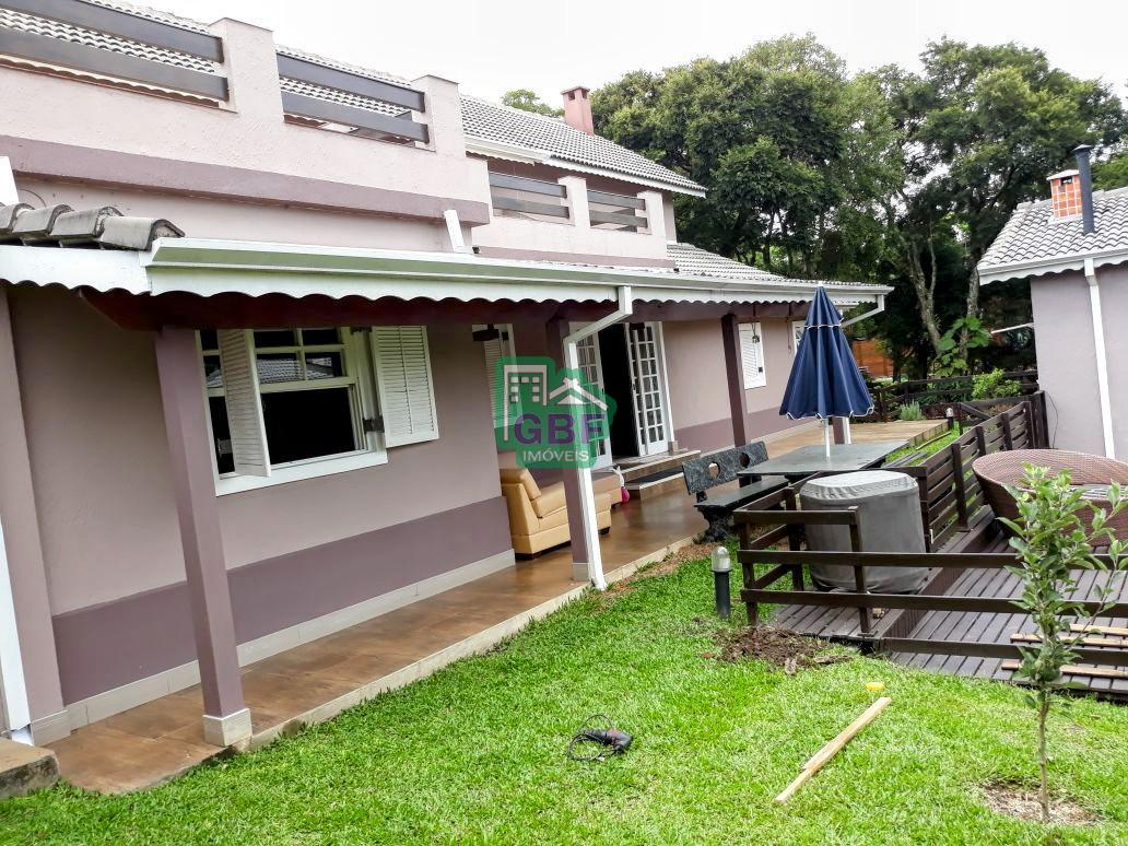 Casa em Condomnio Fechado  venda em Mairipor, Campos de Mairipor - Gleba 2