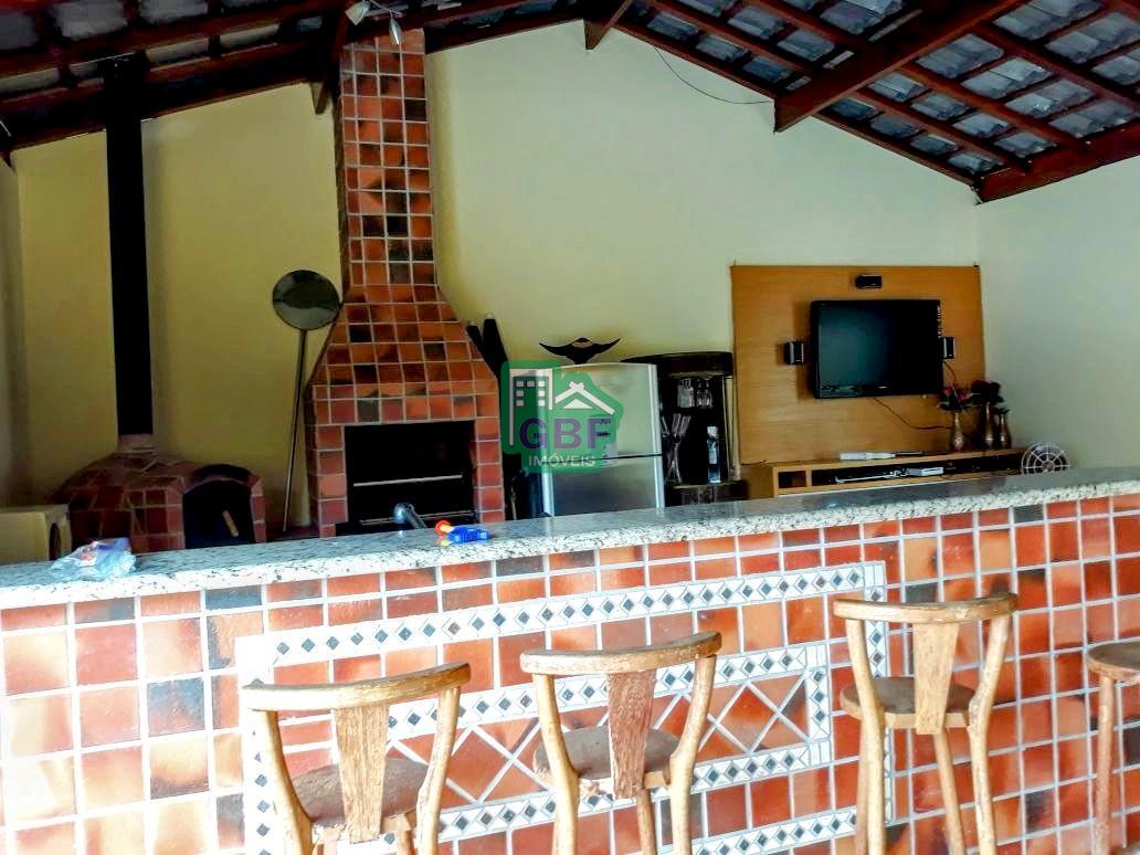 Casa em Condomnio Fechado  venda em Mairipor, Campos de Mairipor - Gleba 2