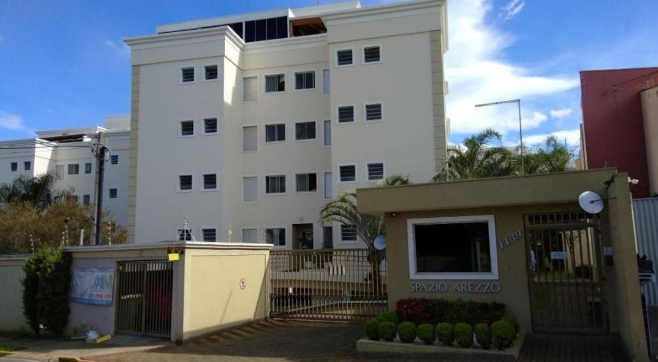 Apartamento para Venda Americana SP no bairro Jardim Bela