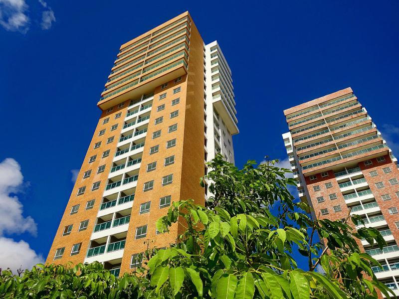Apartamento para venda em Natal / RN, Capim Macio, 2 dormitórios, 2  banheiros, 1 suíte, 2 garagens, área total 67,00