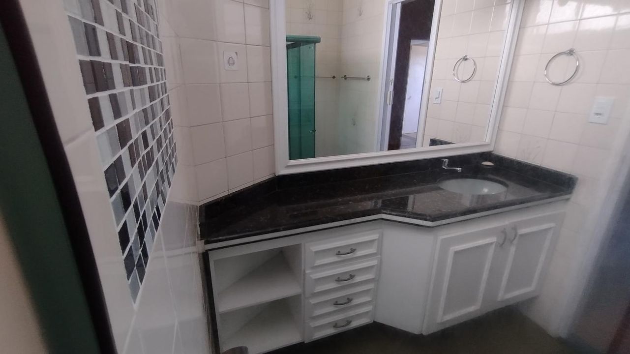 Banheiro da Sute