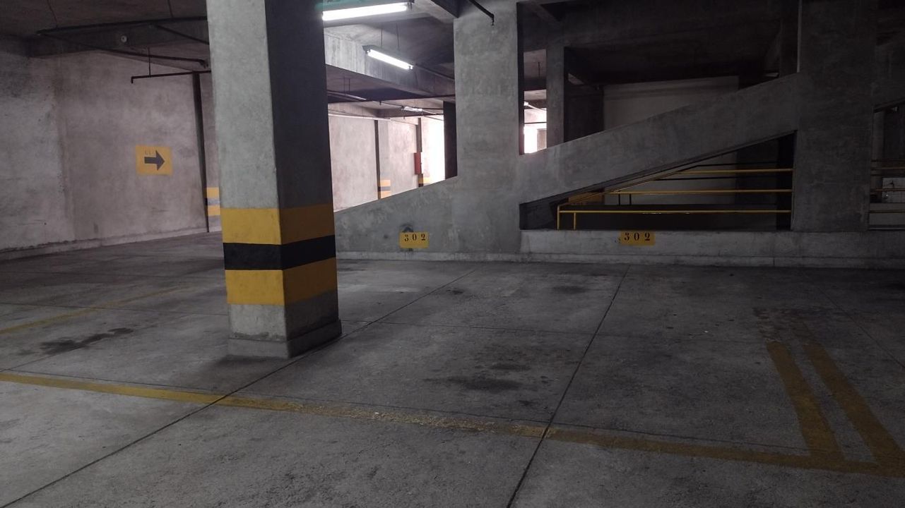Vagas na Garagem