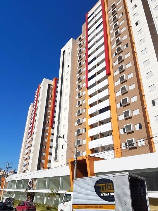 Apartamento Alto Padrão - Residencial L´essence - Criciúma/SC