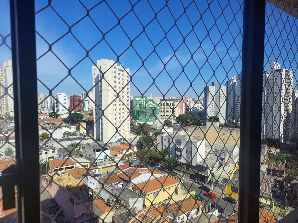 Apartamento  venda em So Paulo, Vila Gumercindo