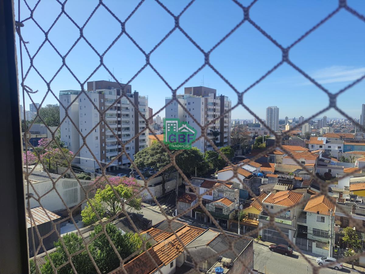 Apartamento  venda em So Paulo, Vila Gumercindo