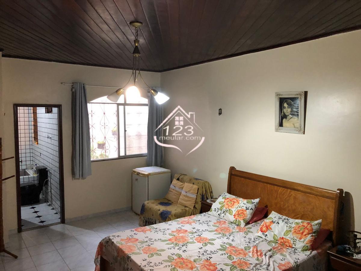 Casa  Venda em Marambaia, 3 Dormitrios