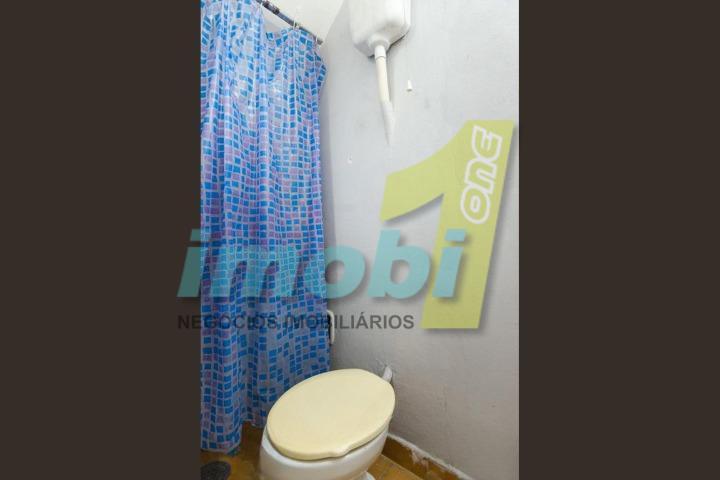 Lavabo no Salo de Festas