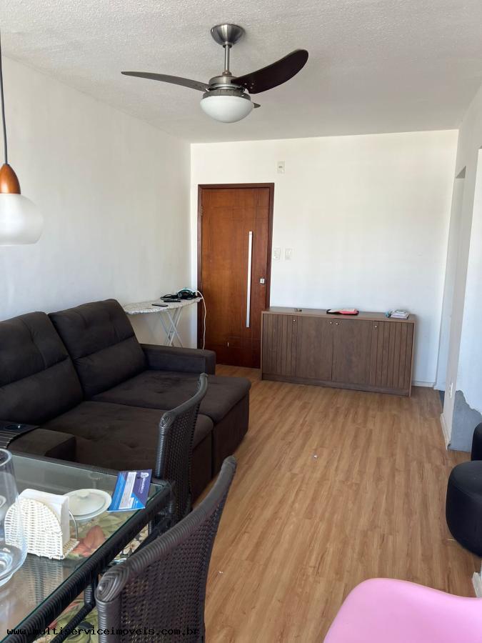Apartamento para Venda em Salvador, BONOC