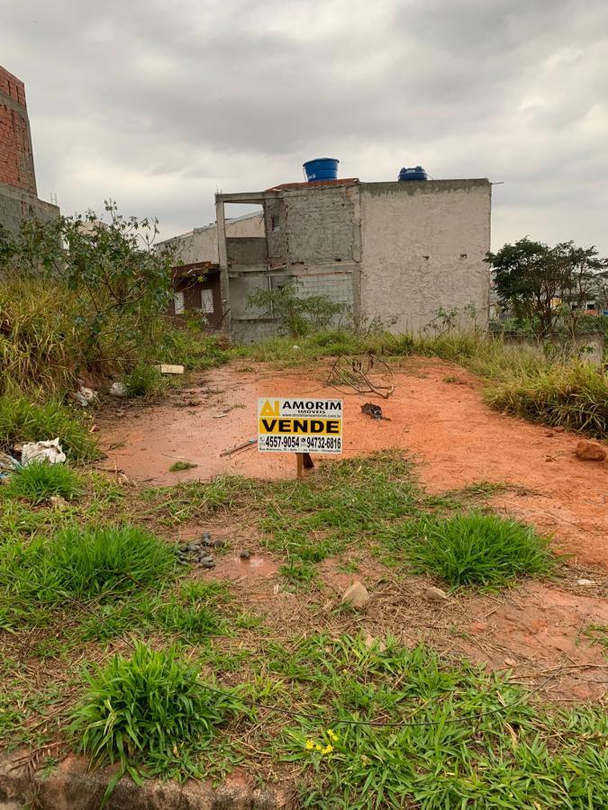 Terreno para Venda - Carapicuíba / SP no bairro Vila Lourdes, área