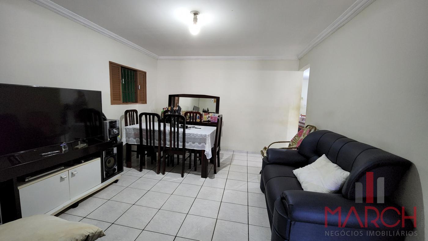 sala para 2 ambientes