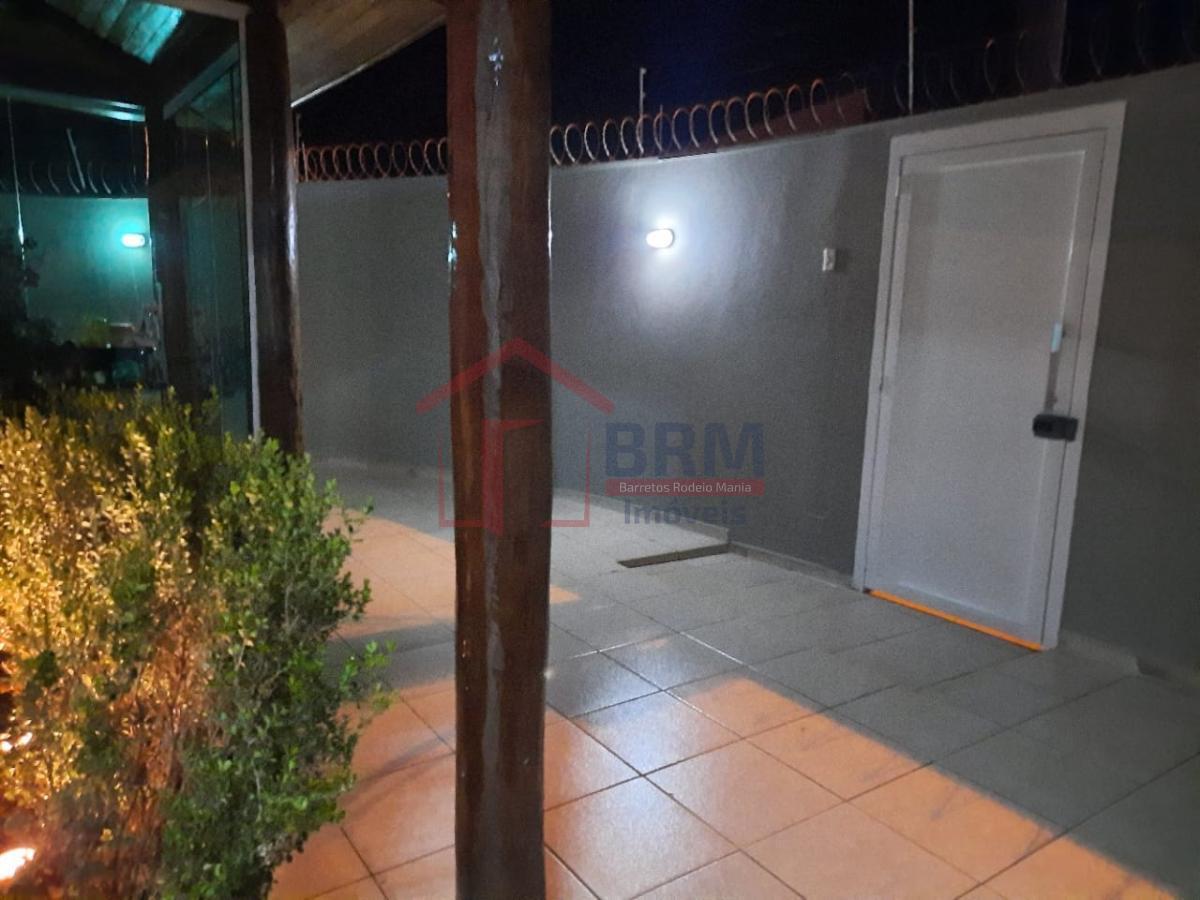 Imvel Residencial Jardim de Allah para venda em Barretos/SP.