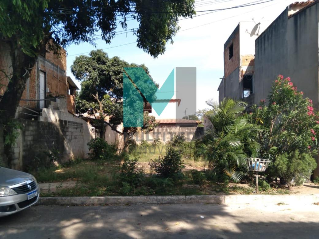 Lote para Venda, Vila Velha / ES, bairro Vale Encantado, área total 250 ...