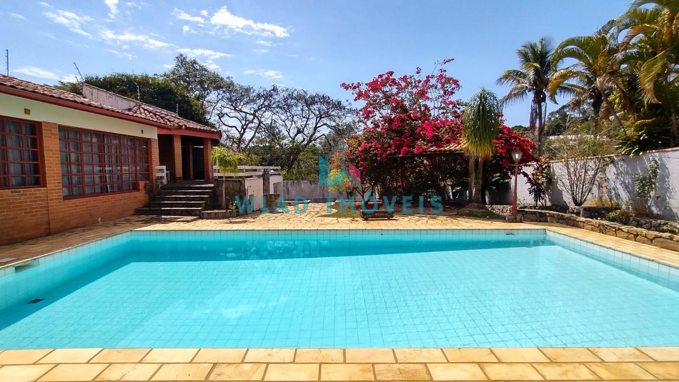 Piscina de 10 x 5 m
