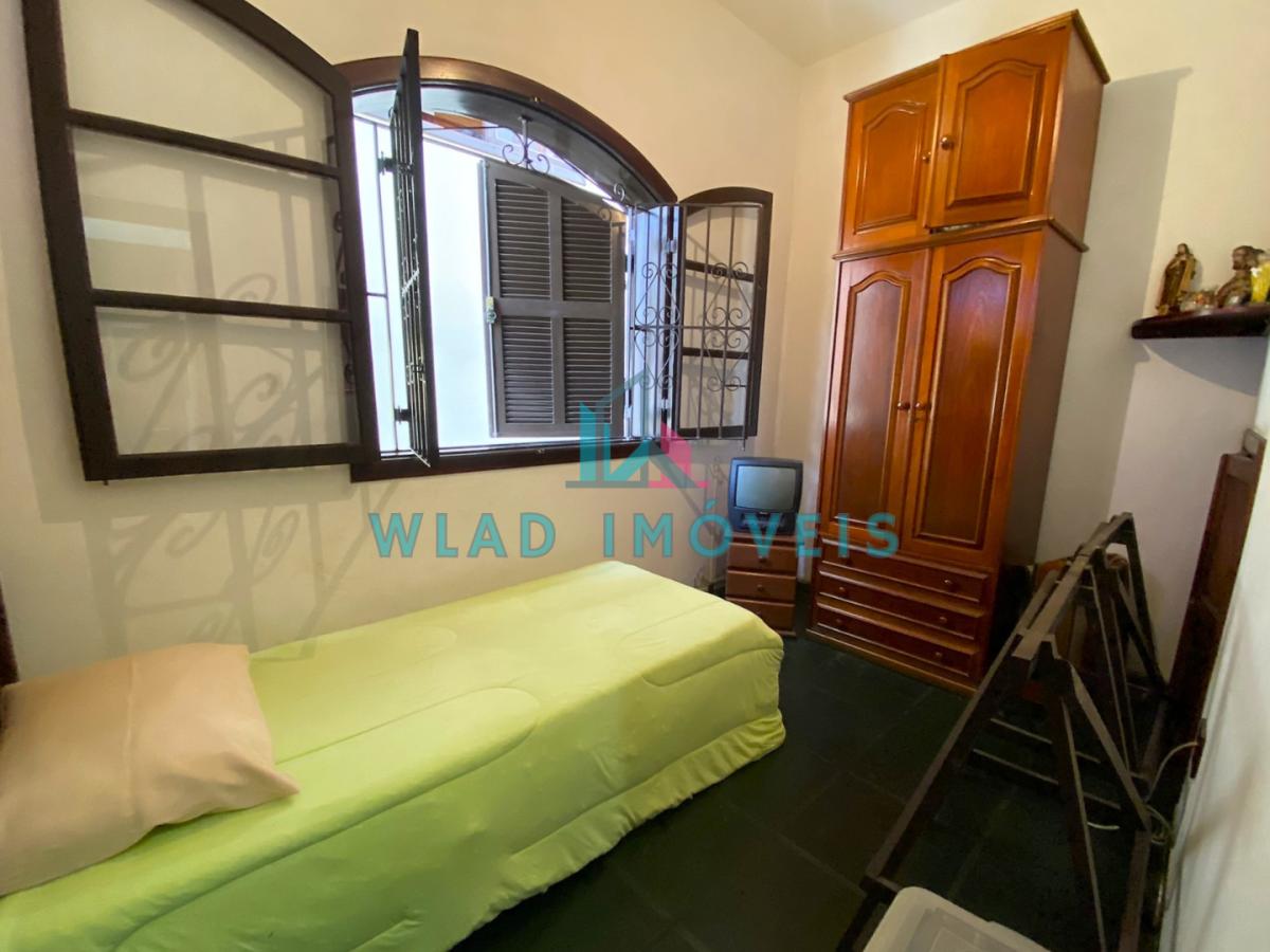 Quarto do andar térreo