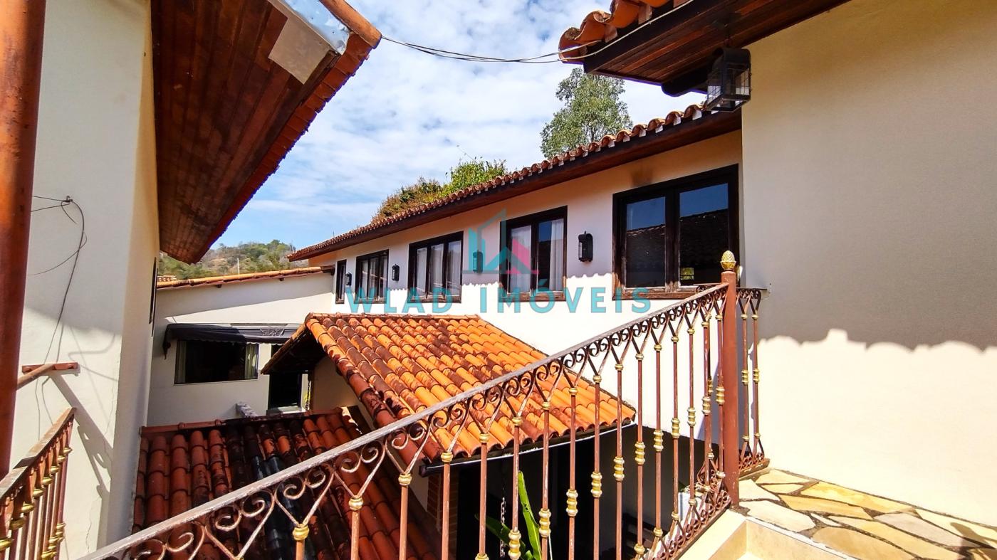 Área dos fundos