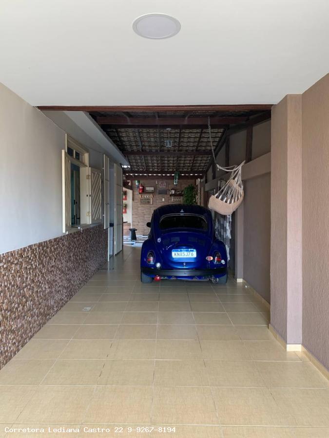 Garagem