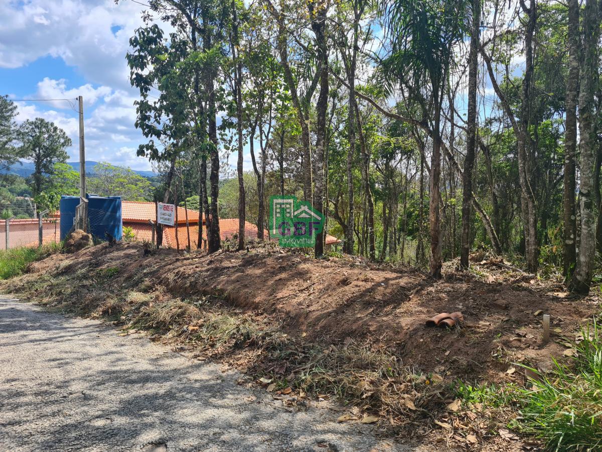 Terreno  venda em Loteamento em Mairipor, Residencial Cu Azul